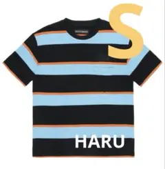 2026年最新】STRIPED t-shirt ワコマリアの人気アイテム - メルカリ
