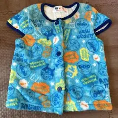 スリーパー ベスト　90 アンパンマン