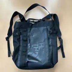 THE NORTH FACE トートバッグ 3WAY