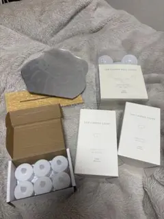 結婚式　ウェルカムスペース（ミラー・キャンドル）