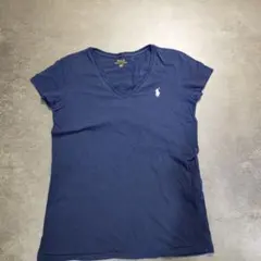 ラルフローレンTシャツ