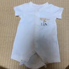 ロンパース　スヌーピー　70センチ