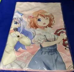 新品！ラウワン限定！ご注文はうさぎですか？ マフラータオル