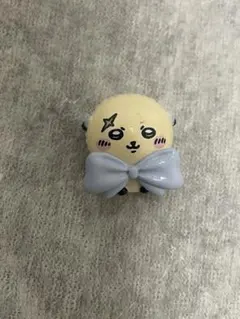 ちいかわ　びっくらたまご　リボン