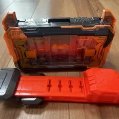 仮面ライダーガッチャード 変身ベルト DXガッチャードライバー