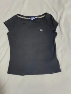 burberry ブルーレーベル tシャツ