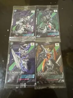 アーセナルベース　ダブルオープロモセット