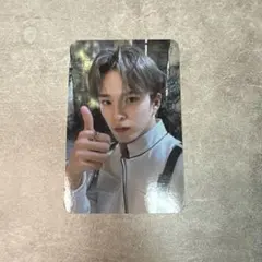 TREASURE アサヒ トレカ