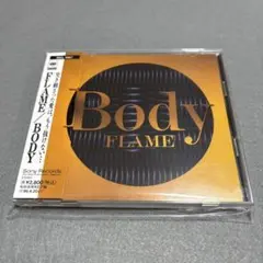 BODY FLAME