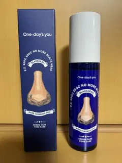 One-day's you NO MORE BLACKHEAD 100ml