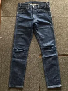 LVC スーパースリム デニムパンツ アメリカ製 W32