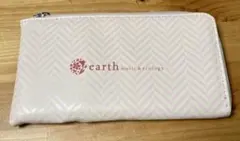 earth music&ecology 長財布カード入れのサムネイル