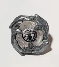 BEYBLADE X　コバルトドレイク　クリアVer.　ベイブレード