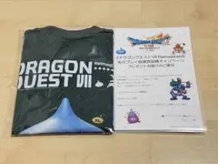⁠【非売品・超激レア】ドラクエ7R 特製スライムTシャツ 77名限定 DQ7R⁠ 非売品・超激レア】ドラクエ7R 特製スライムTシャツ 77名限定 DQ7R