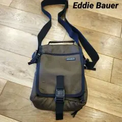 2026年最新】Eddie Bauer メンズ メッセンジャーバッグの人気アイテム