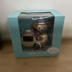 2025年最新】ダッフィー 目覚ましの人気アイテム - メルカリ