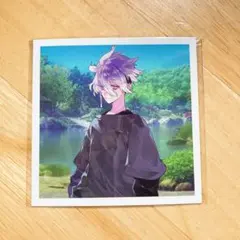 刀剣乱舞】源清麿 ましコレ ノーマル 内番 - メルカリ