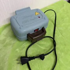 レコルト プレスサンドメーカー ミニ RPS-3のサムネイル