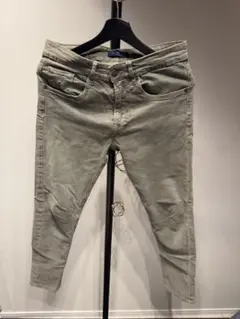 ZMDC（ZARA）デニム