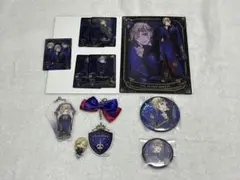 ツイステ ポムフィオーレ 寮 まとめ売り