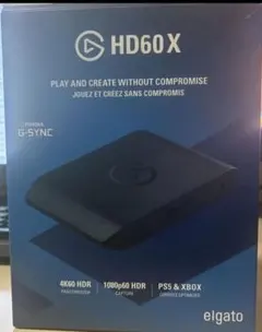 2026年最新】キャプチャーボード elgatoの人気アイテム - メルカリ