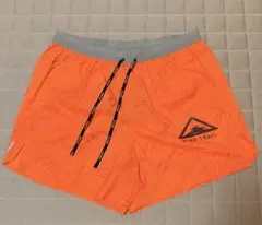 入手困難‼️Nike Trail 年輪 ナイキランニングショーツ Lサイズ