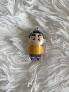 35th クレヨンしんちゃんコミックスあそーとコレクション マスコット