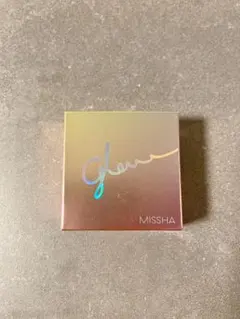 MISSHA グロウ パウダー ルミナスカバーのサムネイル