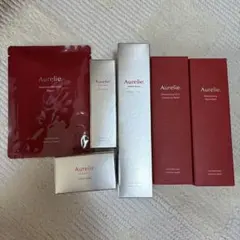Aurelie スキンケアセット