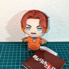 2026年最新】終末のワルキューレ マスコットの人気アイテム - メルカリ