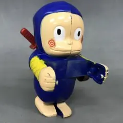 忍者ハットリくん フィギュア メディコムトイ 藤子不二雄 2007 - メルカリ
