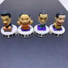 笑点 スタンプ セット 三遊亭円楽 桂歌丸 - メルカリ