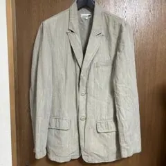 Y*o様 Southwick ジャケット コットンリネンシルク　M Y*o様 Southwick ジャケット コットンリネンシルク M - メルカリ