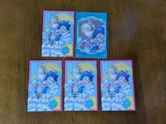 にじさんじ Oriens サンリオコラボ フォト風カード 緋八マナ