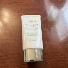 d'Alba ダルバ トーンアップサンクリーム グリーン 50ml