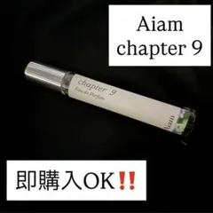 Aiam chapter9 オードパルファン 8ml - メルカリ