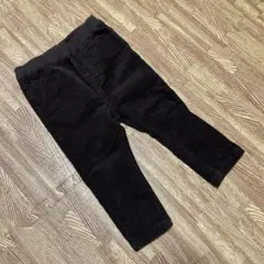 Petit main コーデュロイ パンツ 80 (SS)