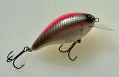 メガバス Z-クランク フラットサイド 限定 SP-C 寿 赤 新品未開封 メガバス Z-クランク フラットサイド 限定 SP-C 寿 赤 新品未