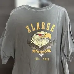 エクストララージtシャツ　xl