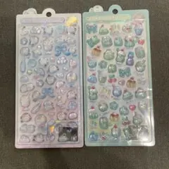 正規品 ボンボンドロップシール オリジナル しまえなボンボン めろめろボンボン