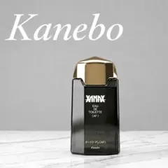 Kanebo カネボウ ザナックス オードトワレ (AF) 120ml 香水のサムネイル