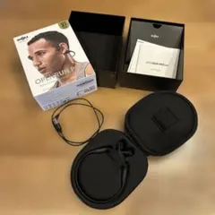 ジャンク品　SHOKZ OPENRUN PRO 骨伝導イヤホン