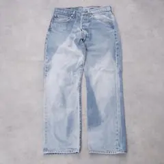リーバイス501xx Levis W32 青 古着 90s USA製 21167 - メルカリ