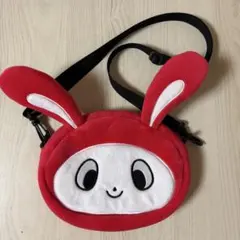 まいぜんシスターズ　ぜんいちくん　ショルダーバッグ　ポシェット　ポーチのサムネイル