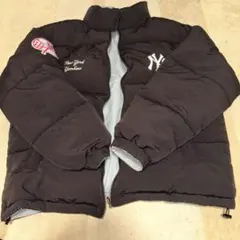 2025年最新】MLB ダウンジャケットの人気アイテム - メルカリ