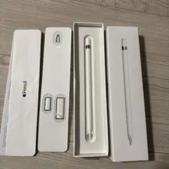 Apple pencil 第一世代