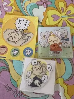 ちいかわ うさぎセット