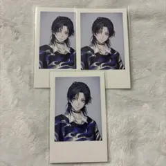 Standard Goods Vol.7ランダムチェキ風カード　花籠つばさ