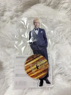 長谷川慎 アクリルスタンドセット - メルカリ