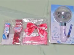 Free! 10th Anniversary グッズ 松岡凛